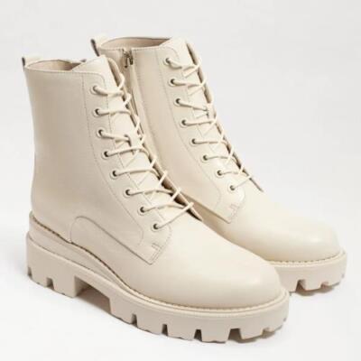 Sam Edelman Garret Platform Combat Weatherproof Boot Men\'s 11 | Great Condition Obsessed is an understatement! ? The Sam Edelman Garret  main image 3