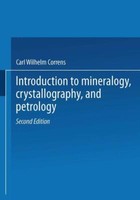 Introduction To Mineralogy | Buch | 9783662270981
