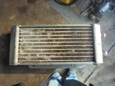 Oil Cooler Prc 15 X 7 - 3 Ump Imca Nhra Rat Rod Wissota Asa Kn Mud Nascar Cars Oil Cooler Prc 15 X 7 - 3 Ump Imca Nhra Rat Rod Wissota Asa Kn Mud Nascar Cars