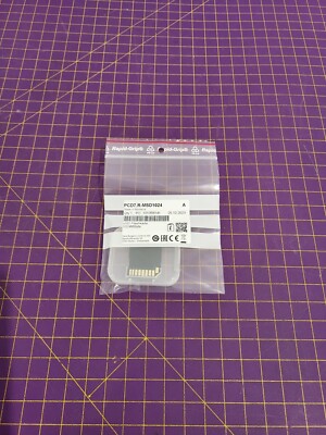 Saia Burgess Micro-SD Flash Memory Module 1024Mbyte PCD7.R-MSD1024_0.01 ...