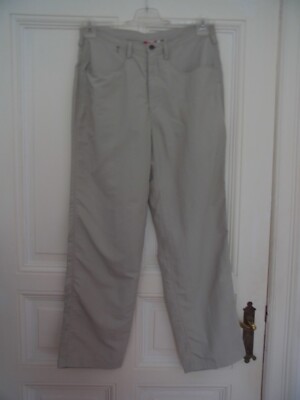 Leichte ''The North Face'' Damen Hose Outdoor Trekking Wandern Gr. XL / 42 Neu!!