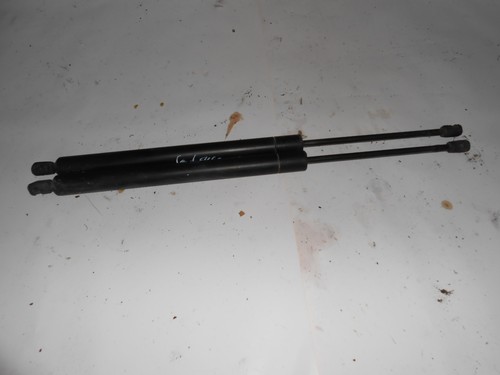 Heckklappendämpfer Gasfeder Seat Alhambra VW Sharan Bj.1995-2000 hinten Paar