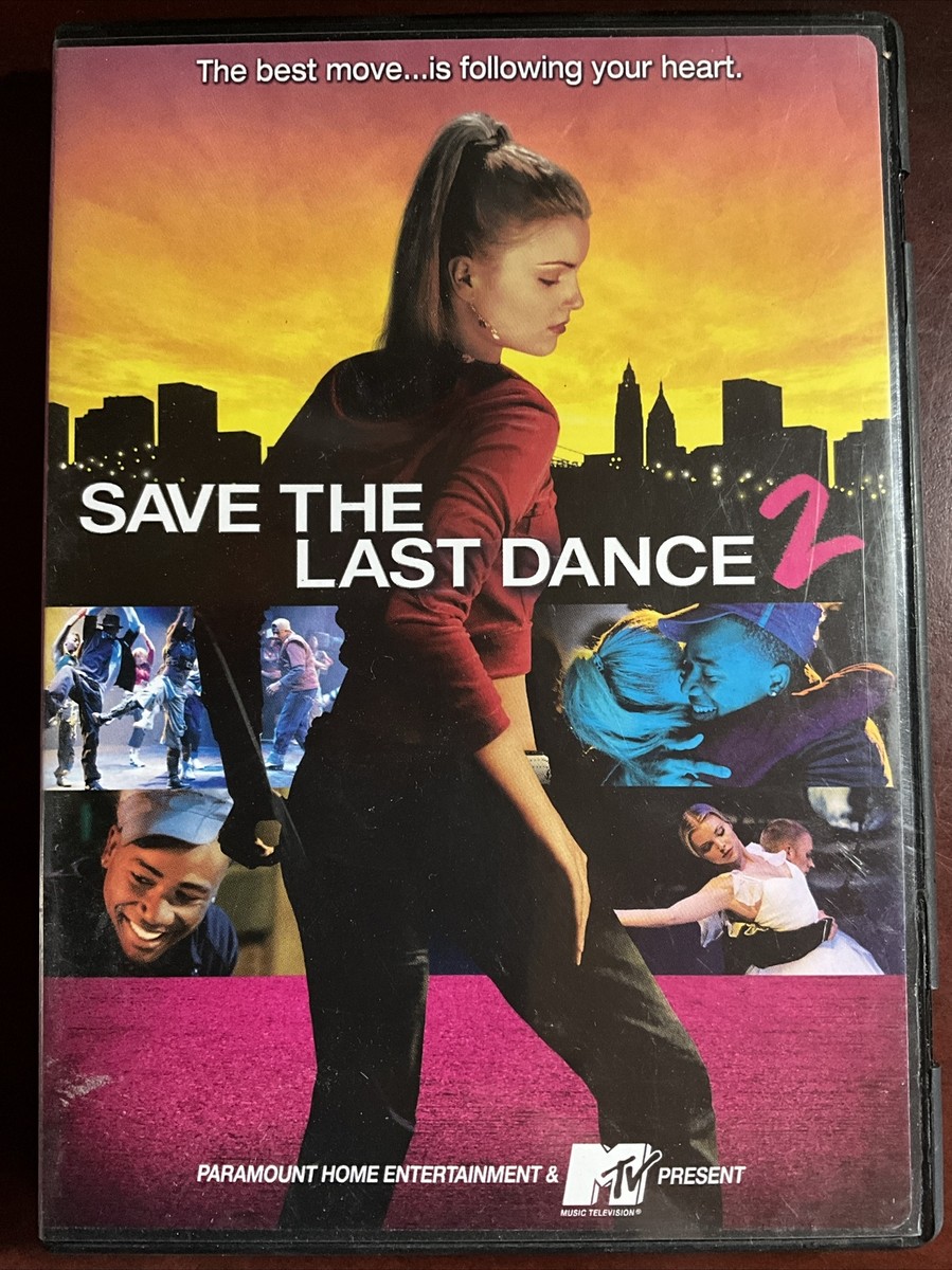 Save the Last Dance 2 (DVD, 2006) 97363460749| eBay