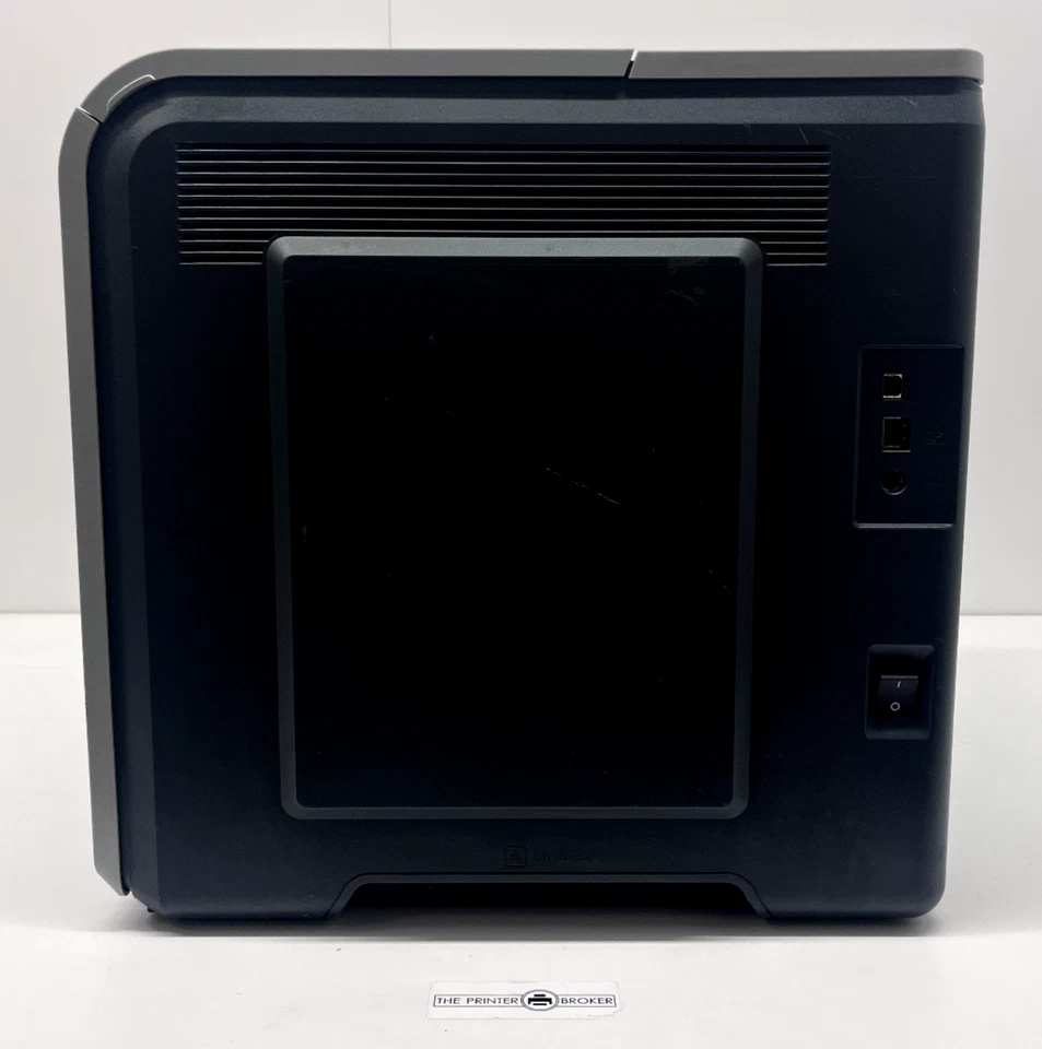 Samsung CLP-620ND A4 Colour Laser Printer CLP-620ND/SEE - Image 4 of 4