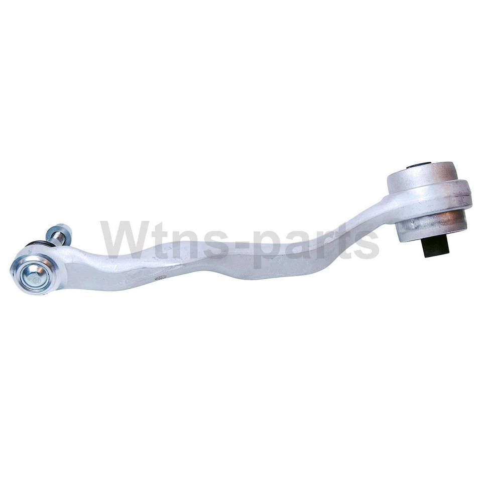 2x Brazos de control inferiores delanteros izquierdos para BMW 330e 2016 2017|BMW 435i 2014 2015 2016 Foto 3 de 4