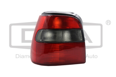 DPA 87880209702 Heckleuchte für SKODA