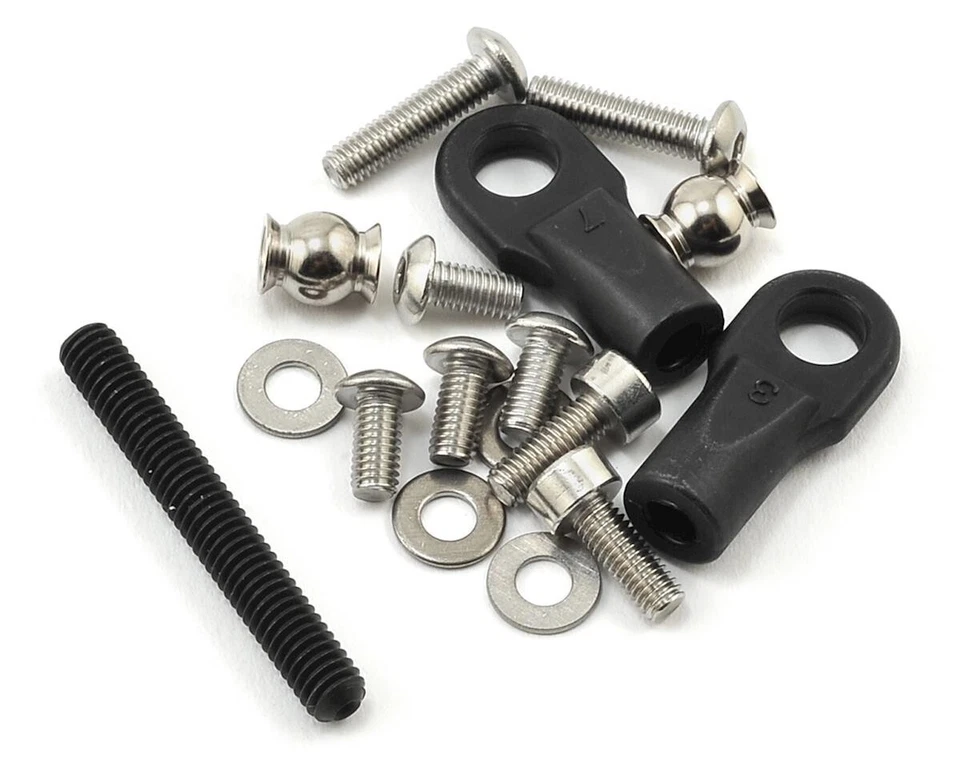 Vanquish Products Hurtz Dig V2 Dig Unit (Red) VPS01353 NEW!! - Image 3 of 3