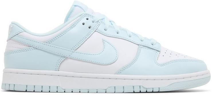 Nike Dunk Low Glacier Blue for Sale | Authenticity Guaranteed | eBay