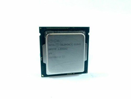 Intel Celeron G6900 Processor (3.4 GHz, 2 Cores, LGA 1700) OFFICE