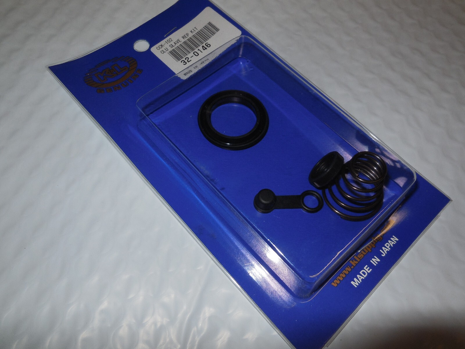 Clutch slave cylinder kit VF1000 VF1000F VF1000R GL1200 GL1200A GL1200I