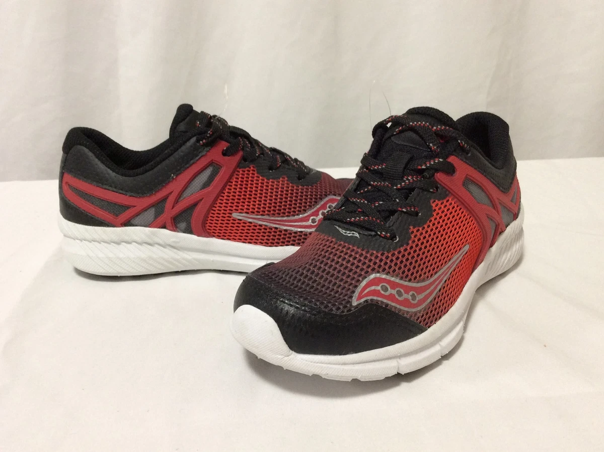 Saucony cohesion top 11 youth
