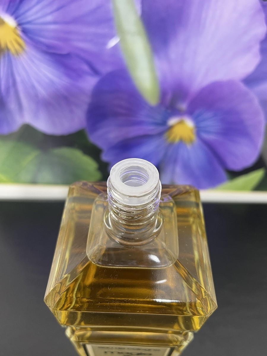 NIB HUGE VINTAGE Lancome Paris MAGIE 90 Degree Eau de Cologne 8 oz