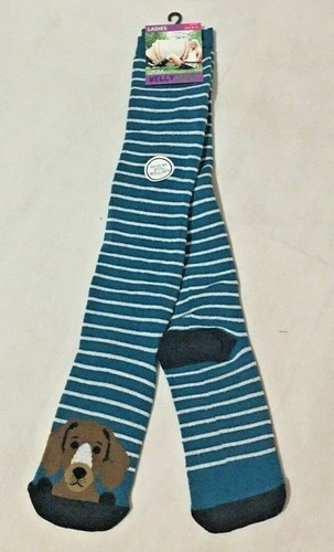 Ladies Welly Socks UK4-7 Dogs, Horse 