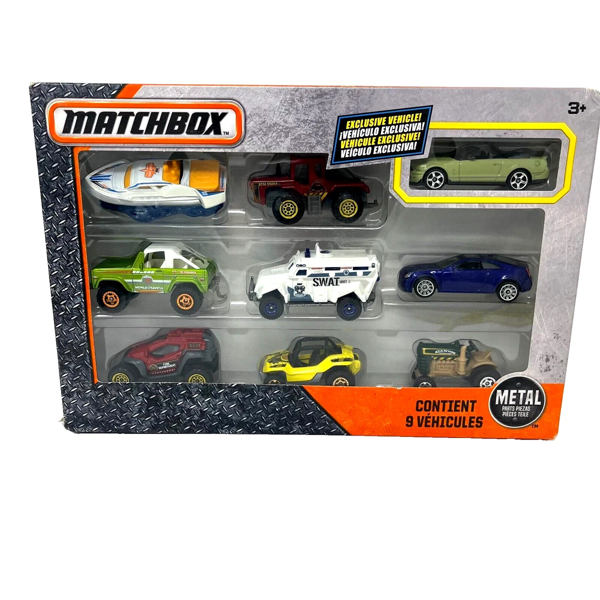 Matchbox Gift Pack for sale | eBay