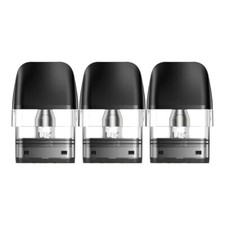 GeekVape Q Pod 2,0ml Ersatzpods 3er Pack
