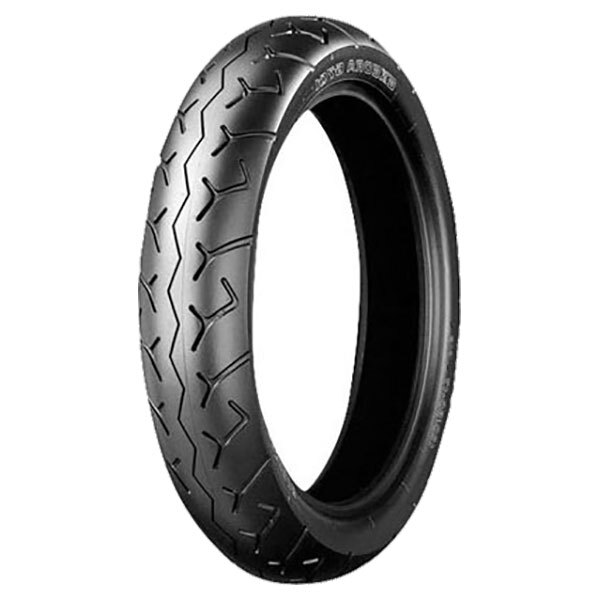 TYRE BRIDGESTONE 130/70-18 63H EXEDRA G701