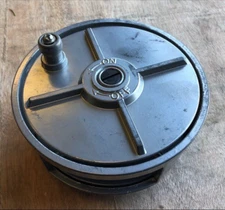 6" Grip Rite Tie Wire Reel for Concrete Rebar Up to 400 ft of 12-20 Gauge Wire