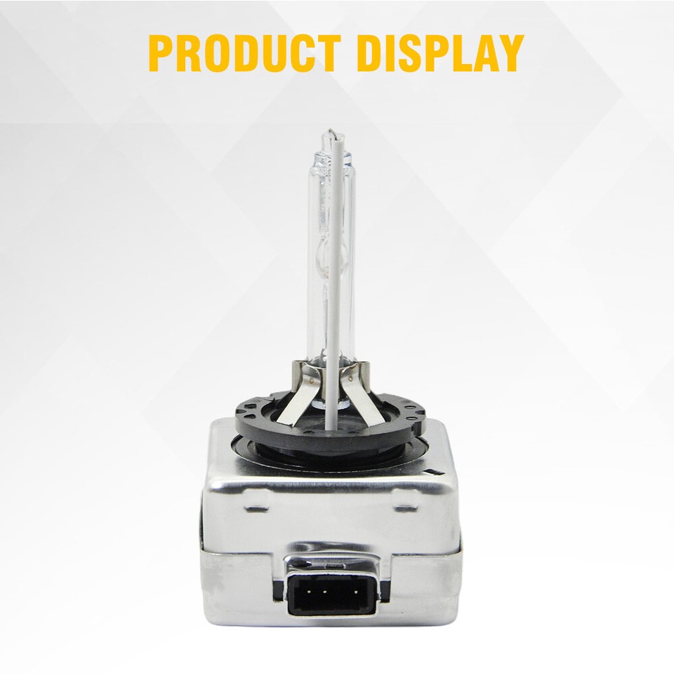 ZEALfix Module de Commande de Phare de Ballast HID Xenon 63117182520 pour E90 E92 E93 A1669002800