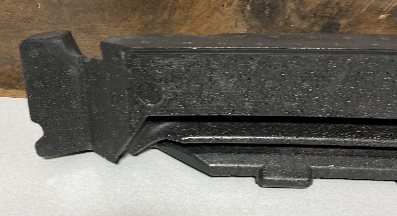 Used Genuine Audi R8 420807691E OEM Front Bumper