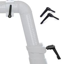 Replacement Seat & Handlebars Slide Adjustment Handles