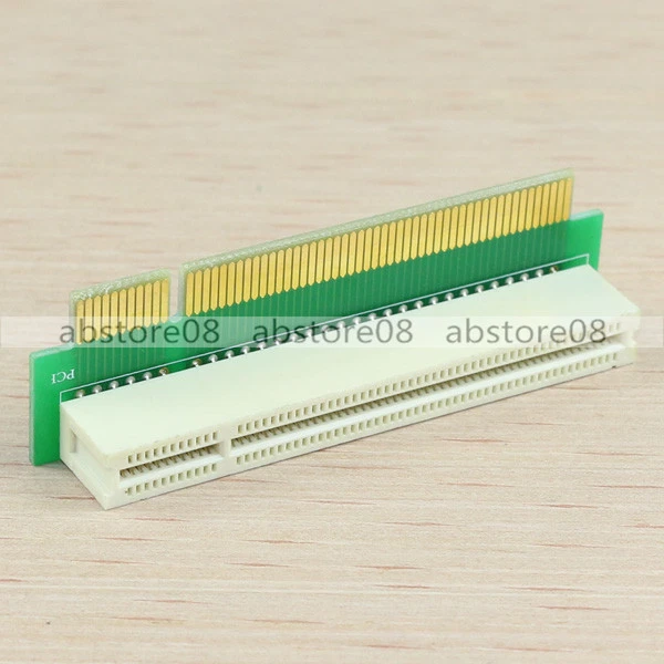 32 Bit PCI Riser Card Right Angle 32Bit 1U PCI Riser Card - Image 3 of 4