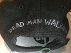 Movie crew baseball hat "Dead Man Walking" — photo 4