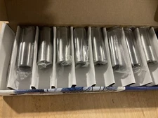 One new JE Pistons Straight Wall Pin - .866 x 2.250 x .180 866-2250-18-51C