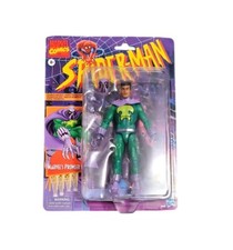 Marvel Legends PROWLER Spider-Man The Animated Retro Exclusive 2024 Hasbro New
