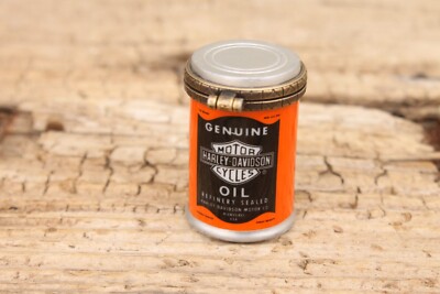 ダーツボード HARLEY-DAVIDSON Oil Can Cabinet Harley-Davidson® Genuine Oil Can Dart Board Kit - Black Wooden