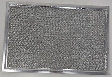 RHF0619 Aluminum Grease Filter for Ducted Range Hood or Microwave Oven Qty 50
