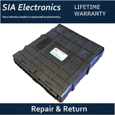 Mitsubishi ECM ECU PCM Engine Computer Repair & Return  Mitsubishi ECM Repair