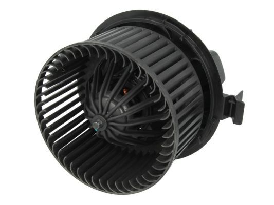 Thermotec InnenraumgebläSe HeizungsgebläSe FüR Renault Clio Iii BR0/1 CR0/1-image