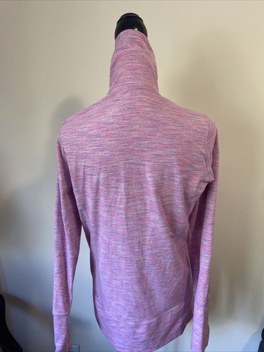 Lululemon Stride Jacket Size 10 Pink - Picture 6 of 8