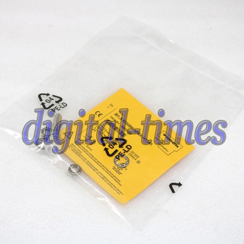 New Turck BI1.5-EG08K-AP6X-H1341 Proximity Switch Sensor Free shipping#LJ - Picture 3 of 4