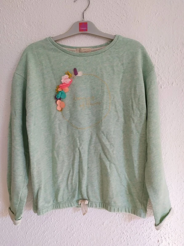Pull Zara fille 11-12 ans. / 152 cm - Vêtements