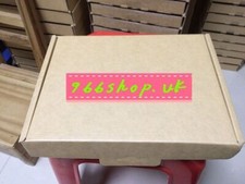 1X New For Konica   Bizhub C203C253 C353 C451 C550 C650  Touch S n #W4