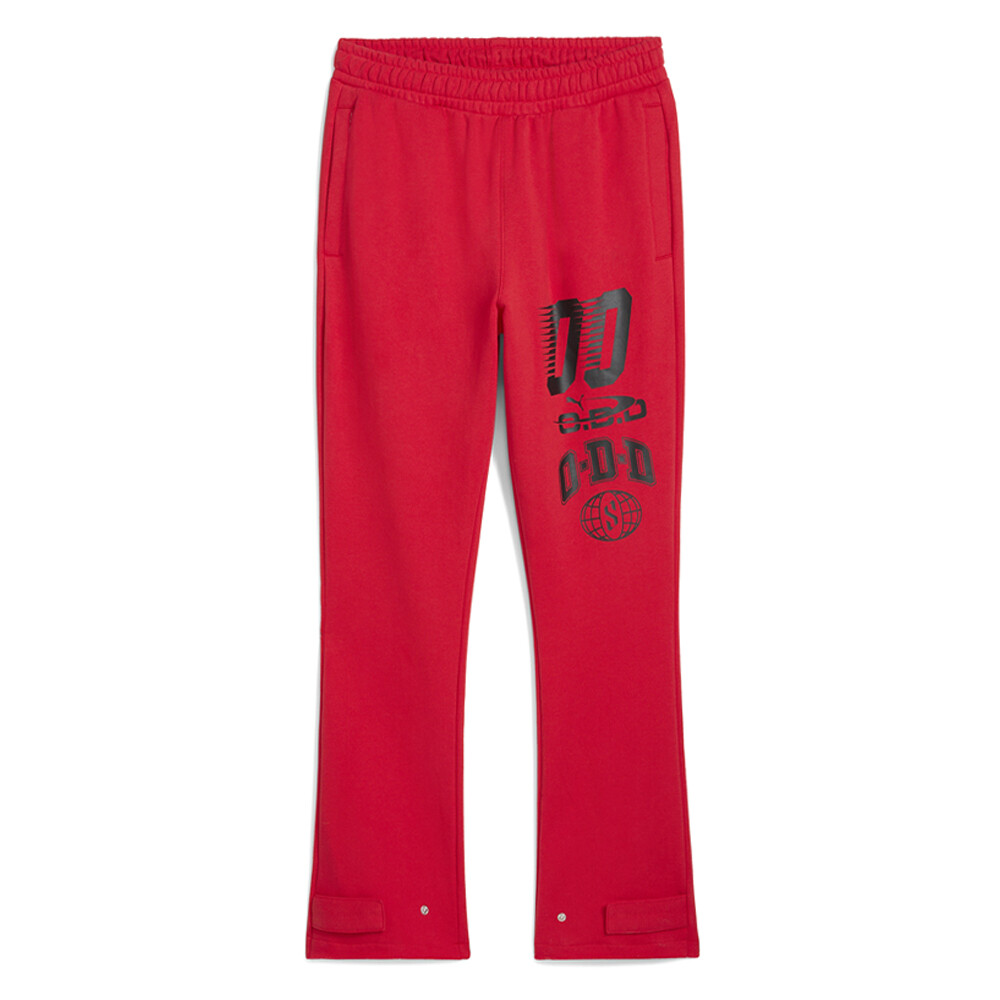 Спортивные брюки Puma Scoots Trail Blazing, мужские повседневные спортивные штаны размера XL, 62921