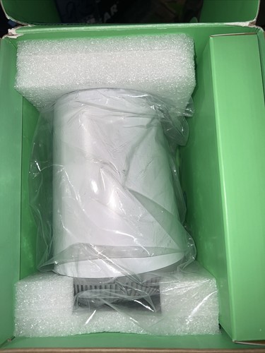 CenturyLink C4000LG DSL Modem Router White No Power Cord - Picture 1 of 5