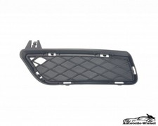 Stoßstange Gitter Vorne Links Geschlossen für BMW X3 F25 11.10-05.14