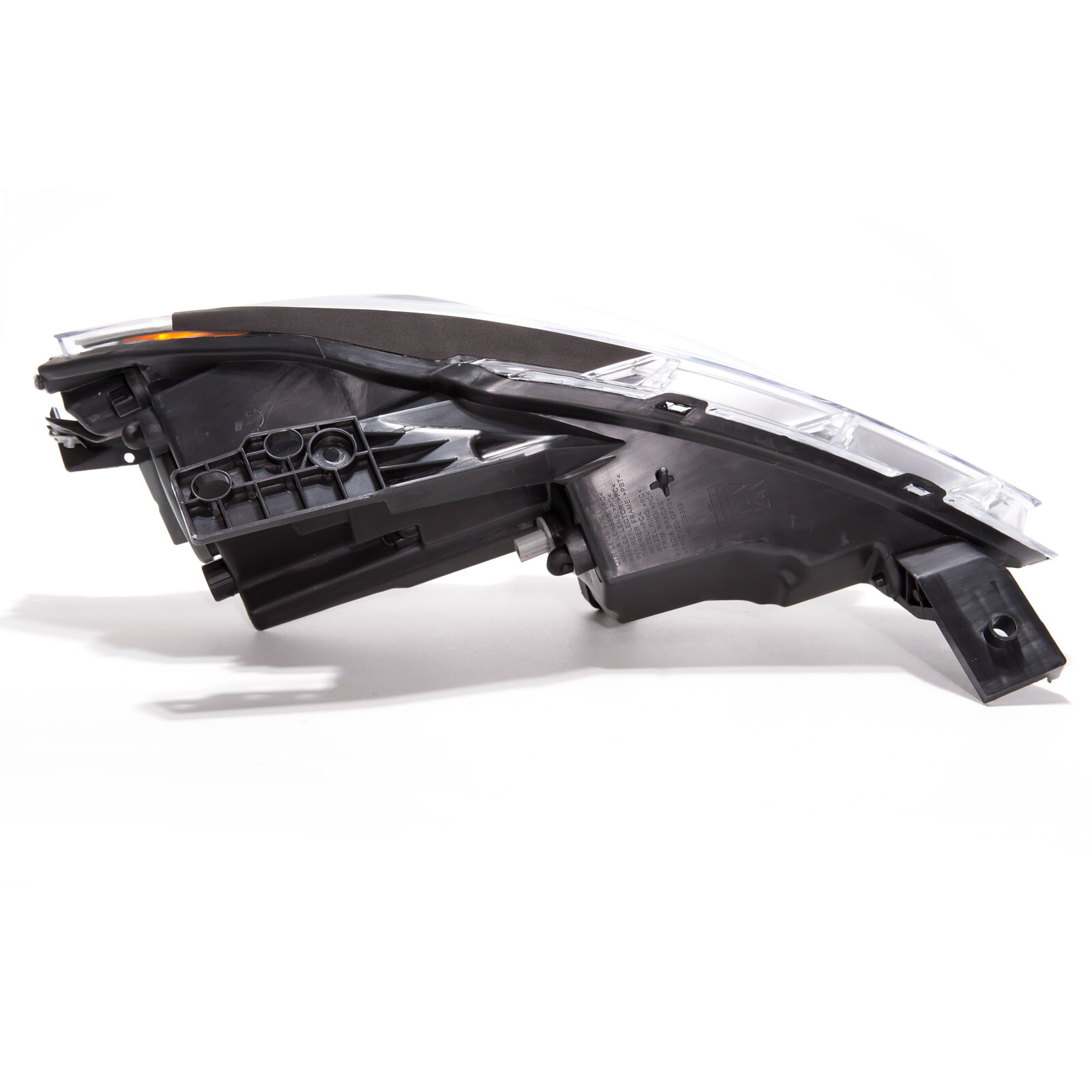 Headlight Halogen Right Passenger Fits 2013-2015 Dodge Dart for  