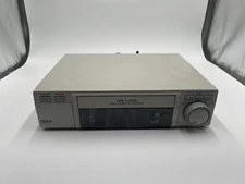 Mace Time Lapse Security Recorder (2007)VCR Model ER960TCN Turns On W/Remote