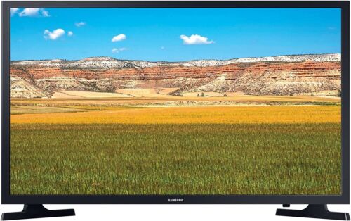 Samsung Series 4 UE32T4302AK 81,3 cm (32") Smart TV Wi-Fi Nero - Foto 1 di 5