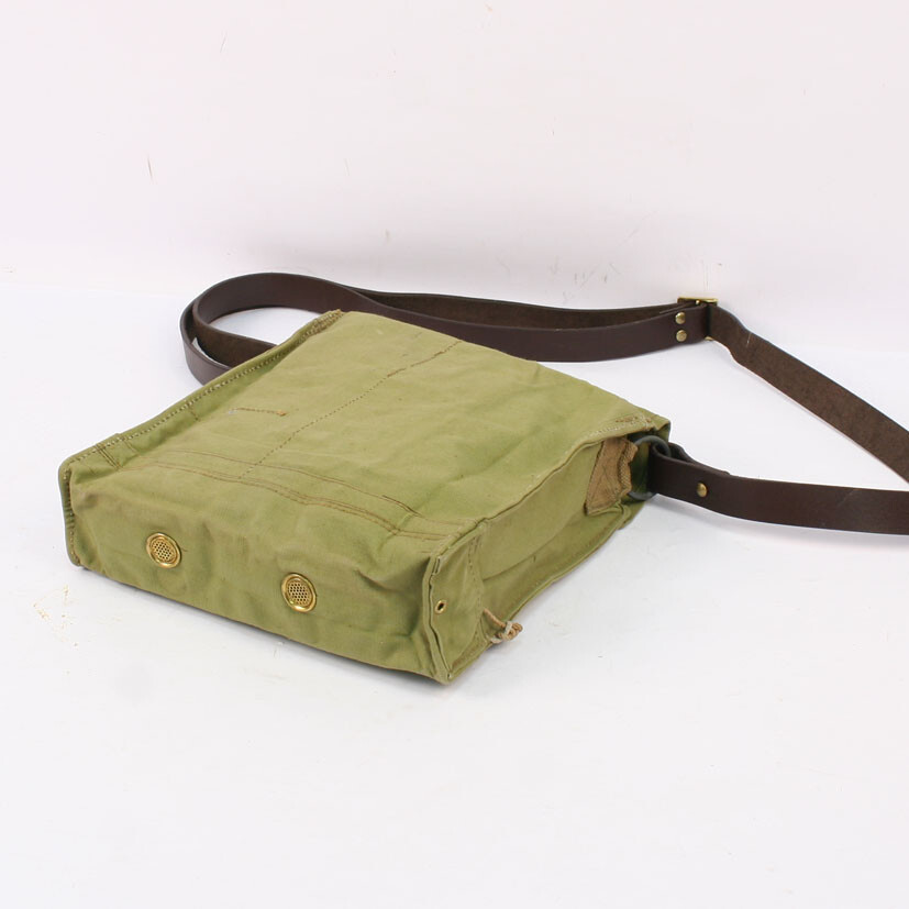 Rebuilt MK7 Original Indiana Jones MKVII Indy shoulder Bag with  