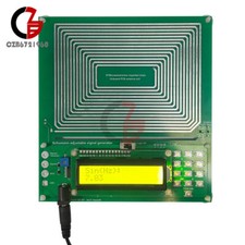 Adjustable 0.1Hz-30KHz Schumann Wave Ultra-low Frequency Pulse Generator DC 5V