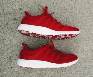 ADIDAS PURE BOOST CHILL Mens Running Shoes US Size 12, pre-owned EUC | eBay