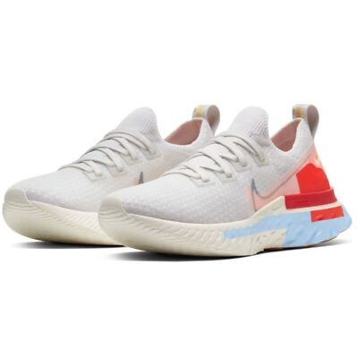 NIKE React Infinity Run Flynit 7.5