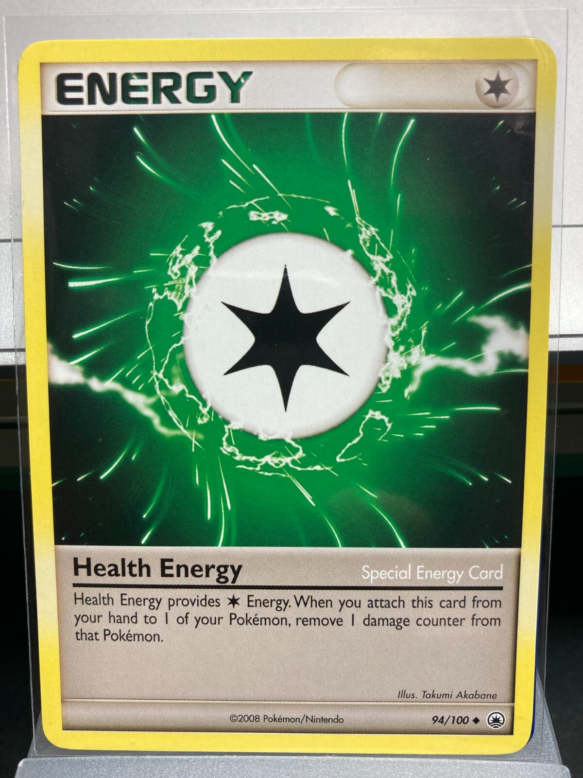 Non-Holo - 2008 Pokemon TCG Majestic Dawn /100 Card ($2 Minimum Order Required)