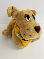 Vintage 1998 Pedigree Pound Puppy Plush Mary Meyer Corp