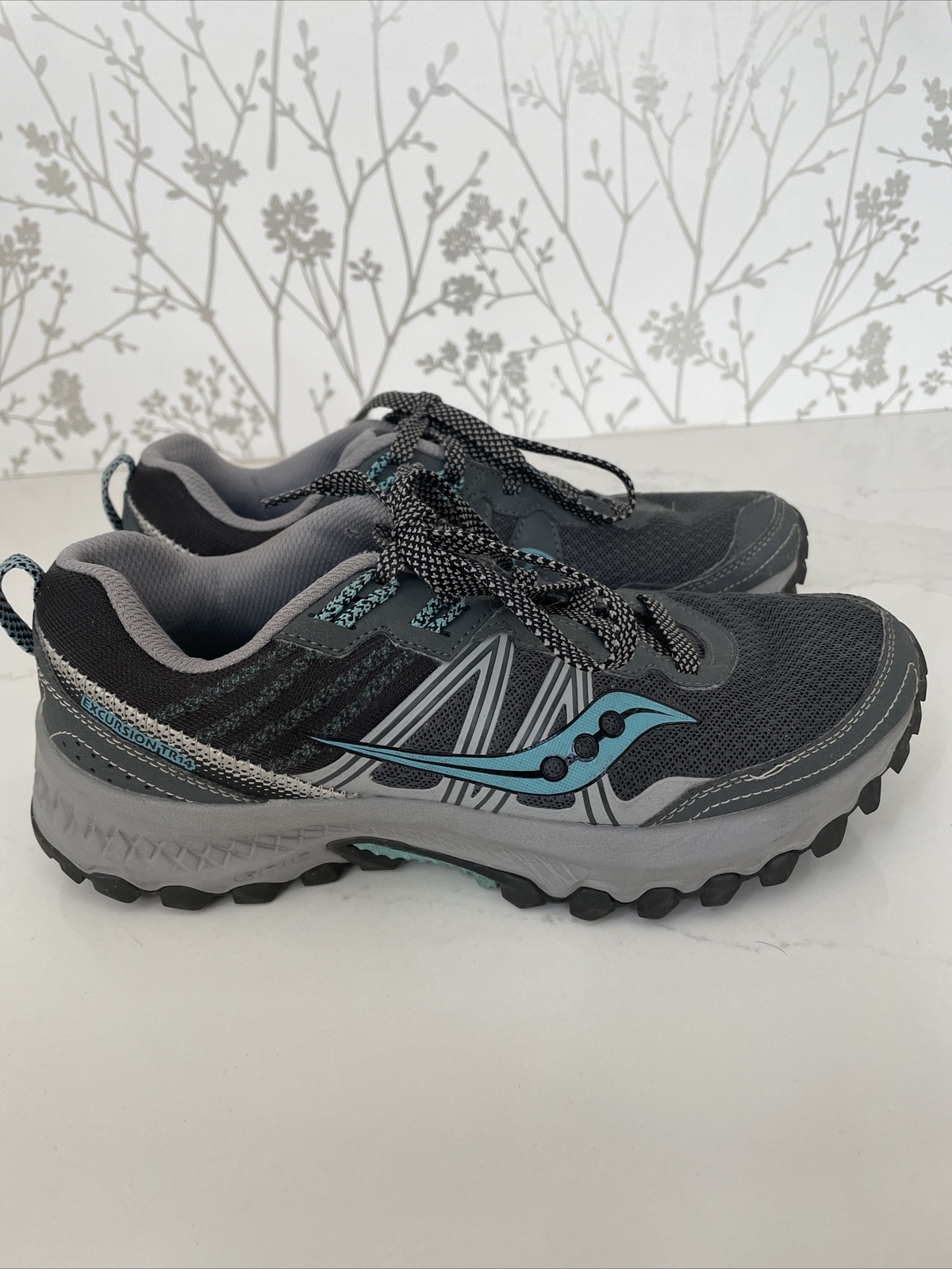 Women's Saucony Excursion TR 14 Running Sneaker