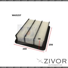New WESFIL Air Filter For Mazda CX-9 2.5L 07/16-on - WA5257